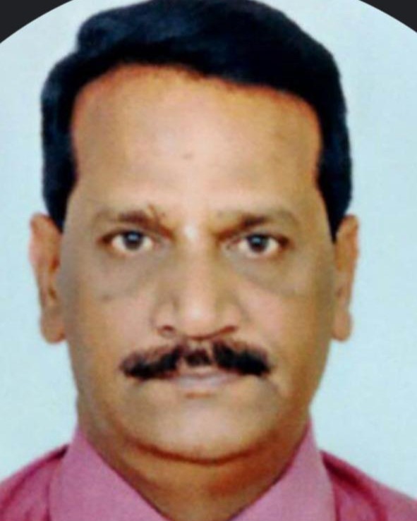 G. Chandra Sekhar Reddy