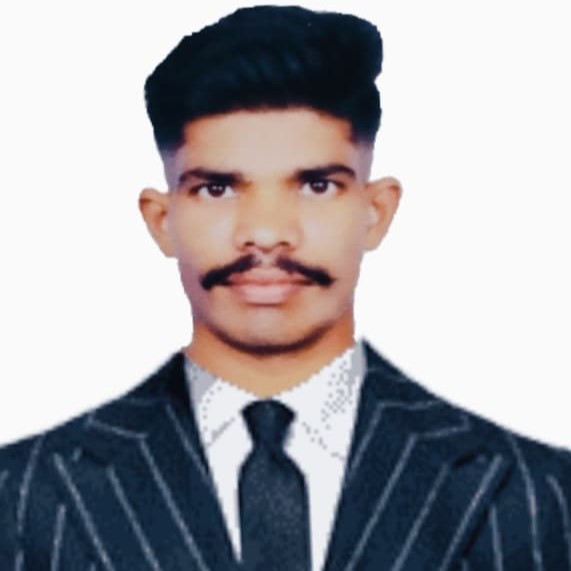 K Bala Krishna