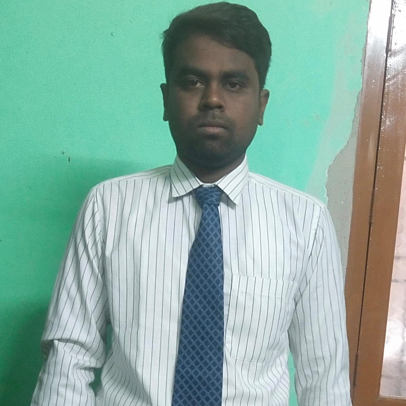 Tahir Mallik