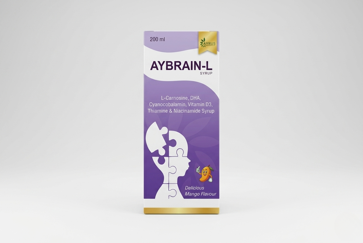 AYBRAIN-L Syp