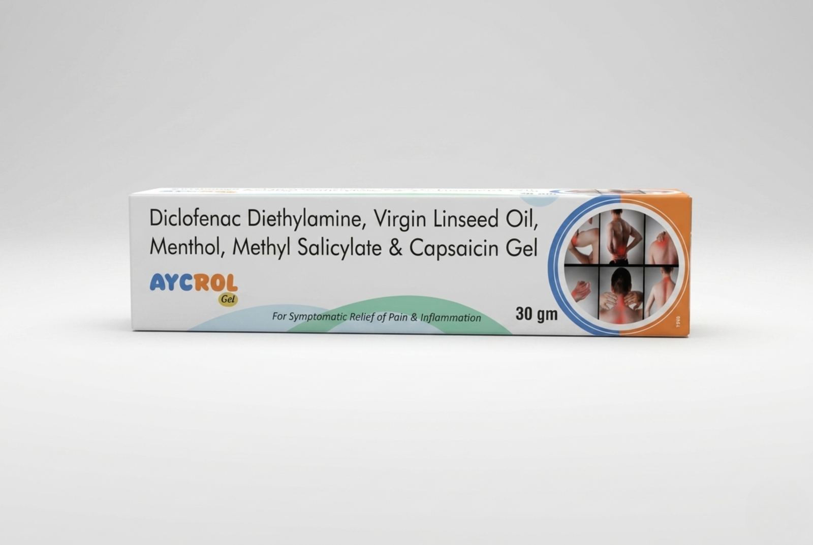 AYCROL Gel