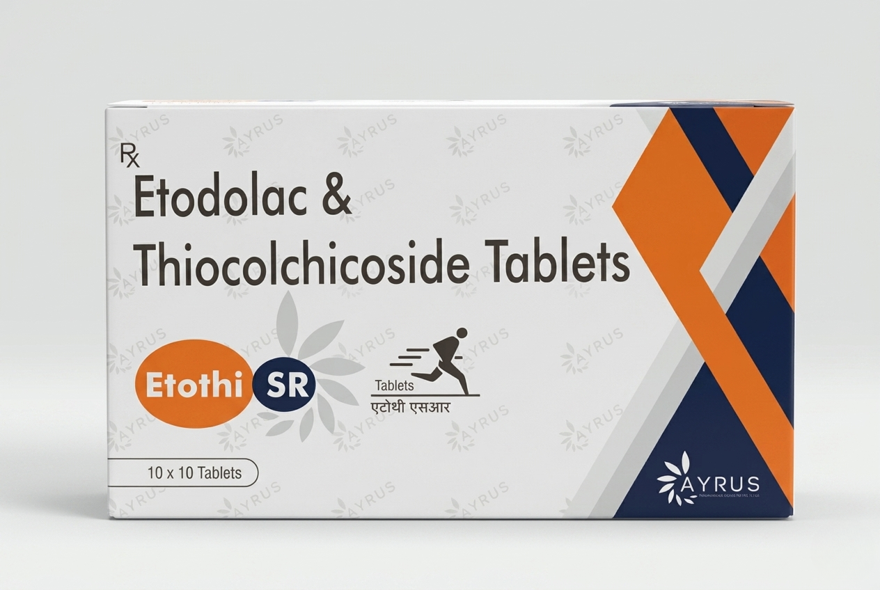 ETOTHI SR Tabs