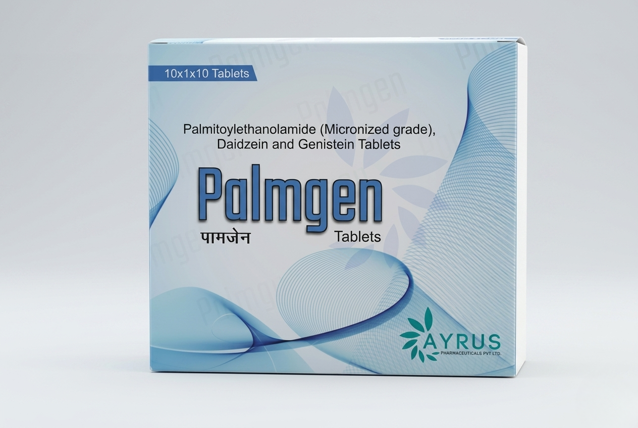 PALMGEN TABS