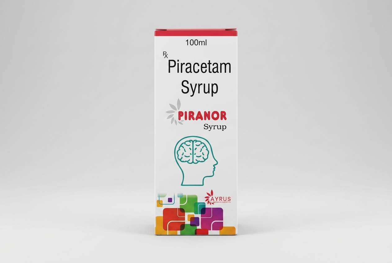 PIRANOR Syp